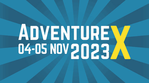 AdventureX 2023 demo round-up – Plenty of treasures unearthed at the narrative games convention in London