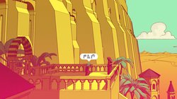 Chants of Sennaar review – We sing the praises of this striking language-based puzzler inspired by the Tower of Babel