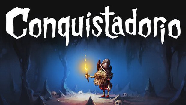 Conquistadorio video walkthrough