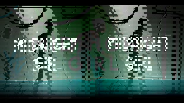 Midnight Girl video walkthrough