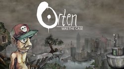 Orten Was the Case to open in 2023