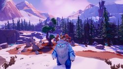 Song of Nunu: A League of Legends Story review – Charming spinoff hits many of the right notes in 3D platforming adventure