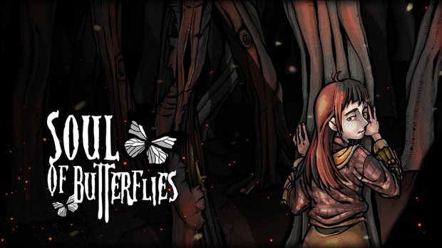 Soul of Butterflies: Incubation hatched on PC and iOS