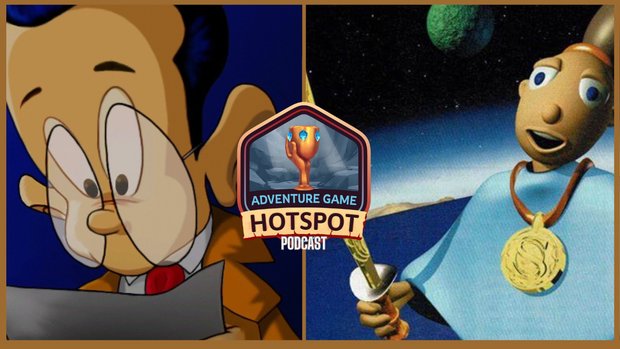 Gone But Not Forgotten Games