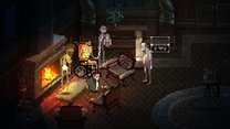 Vlad Circus: Descend into Madness review – Pixel art survival horror/adventure hybrid puts on a bloody good show
