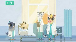 Fall of Porcupine review – Narrative animal adventure comes with a healthy dose of charm and some prickly minigames