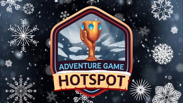 Happy Hotspot Holidays 2023 – A Developer Season’s Greetings Video