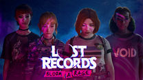 Don't Nod drops first look at Lost Records: Bloom & Rage