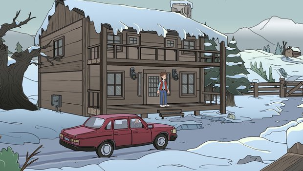 Last Christmas review – Disturbing psychological themes to unwrap in this short but darkly compelling holiday adventure