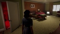 This Bed We Made review – Only a few minor reservations about this suspenseful Hitchcockian 1950s hotel mystery