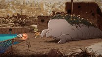 OU review – You owe it to yourself to check out this gorgeous meditation on the transformative power of storytelling