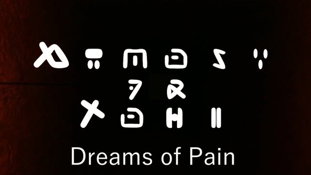 Dreams of Pain becomes reality on Steam