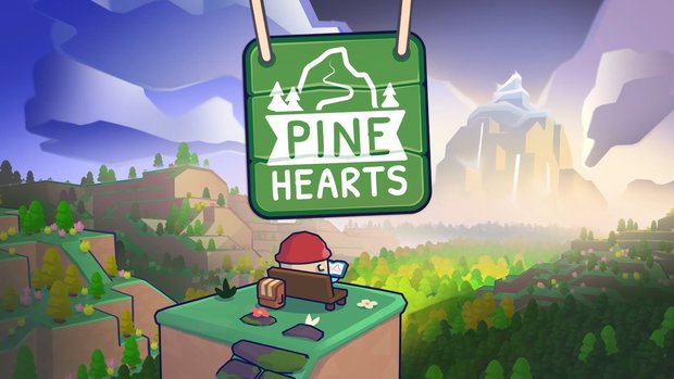 Pine Hearts to spring up in early 2024