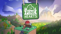 Pine Hearts to spring up in early 2024