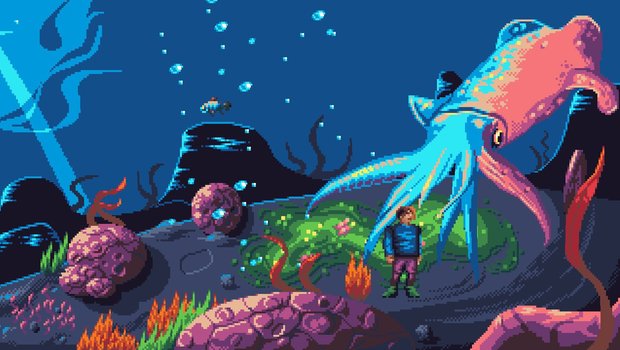 Twilight Oracle review – Predictions of a short but fun classic-styled, point-and-click fantasy adventure largely fulfilled