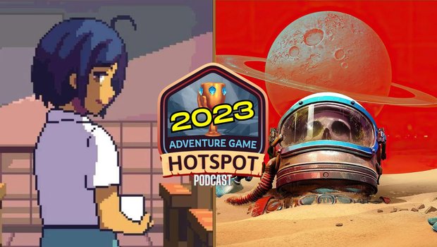 The Best (and Not So Best) Adventures of 2023