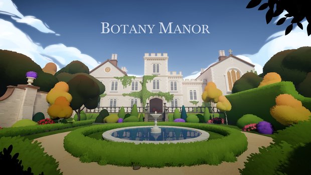 First details unearthed for Botany Manor