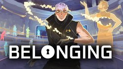 Belonging ready to own on Windows PC