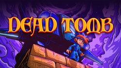 Dead Tomb springs to life on Xbox, Switch and NES