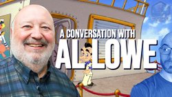 Al Lowe has a Tech Talk with Daniel Albu in a leisurely, in-depth video interview about Al's legendary career at Sierra and beyond