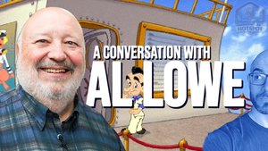Al Lowe has a Tech Talk with Daniel Albu in a leisurely, in-depth video interview about Al's legendary career at Sierra and beyond