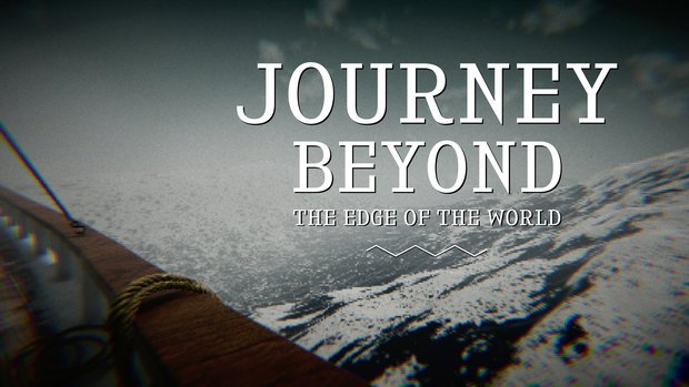 Journey Beyond the Edge of the World draws closer to release