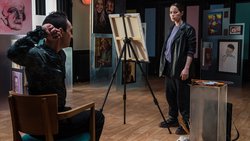 The Gallery review – Dual-era FMV hostage thriller displays potential not fully realized