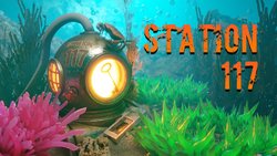 Station 117 unlocked on PC and mobile devices