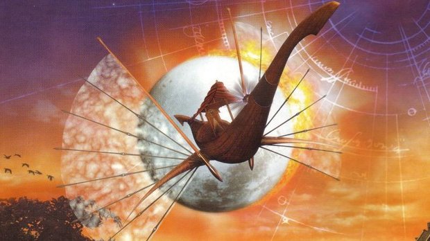 Atlantis II: Beyond Atlantis video walkthrough