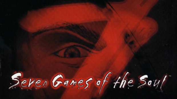 Faust: The Seven Games of the Soul video walkthrough