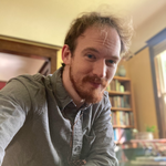 Sean Parker avatar image